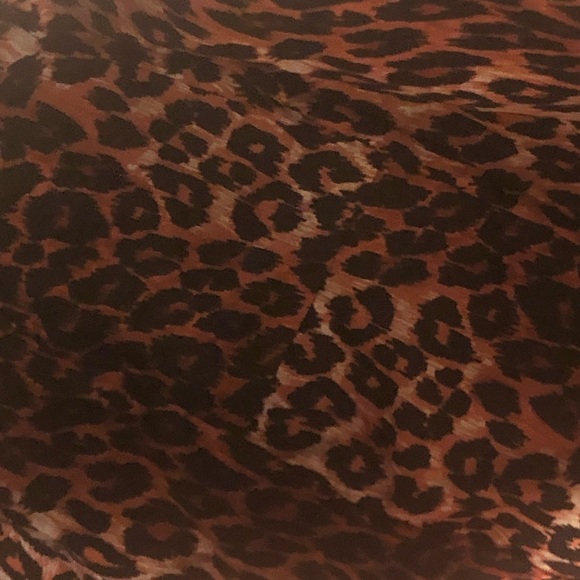 Barthelemy Rose tote - amazing eve eye large tote - Picture 4 of 4